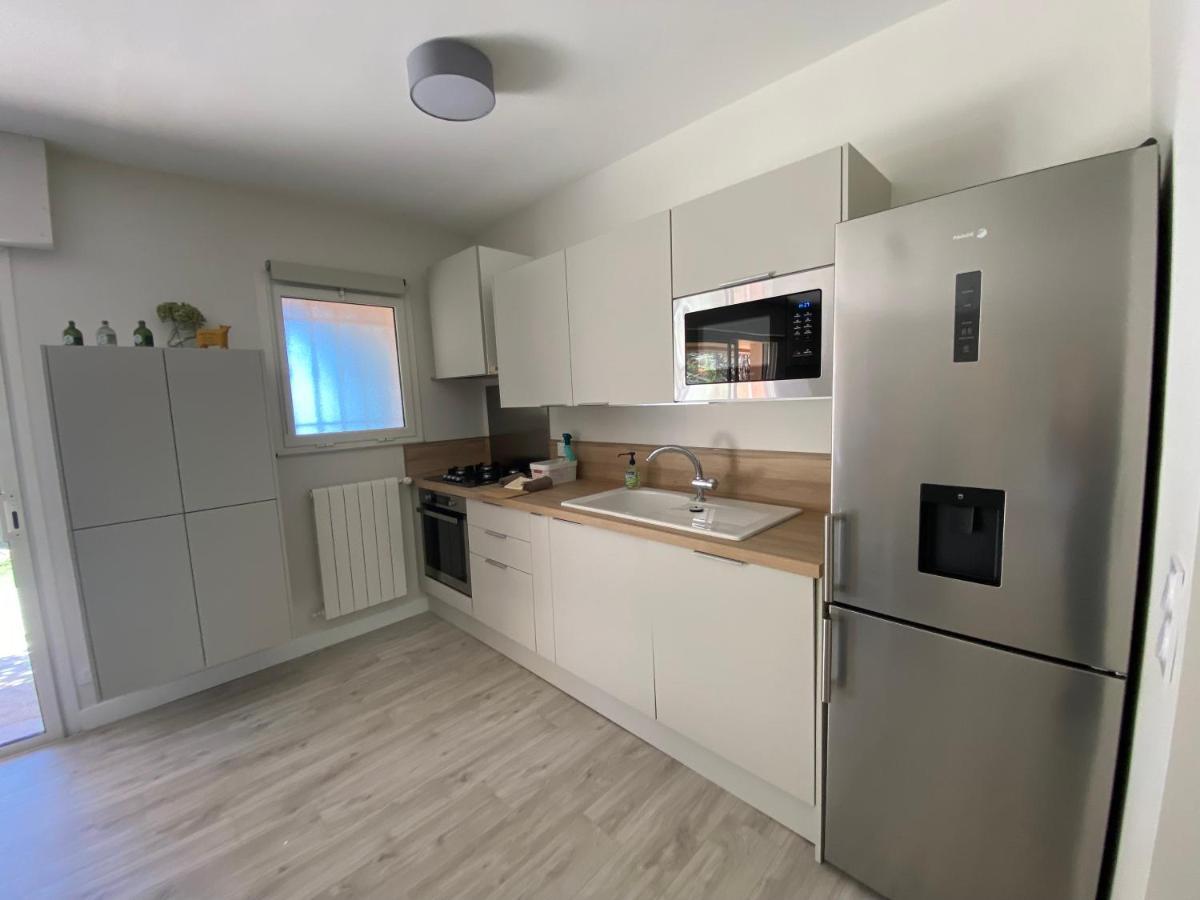 Villa Astree Cote Mer La Londe-les-Maures Eksteriør billede