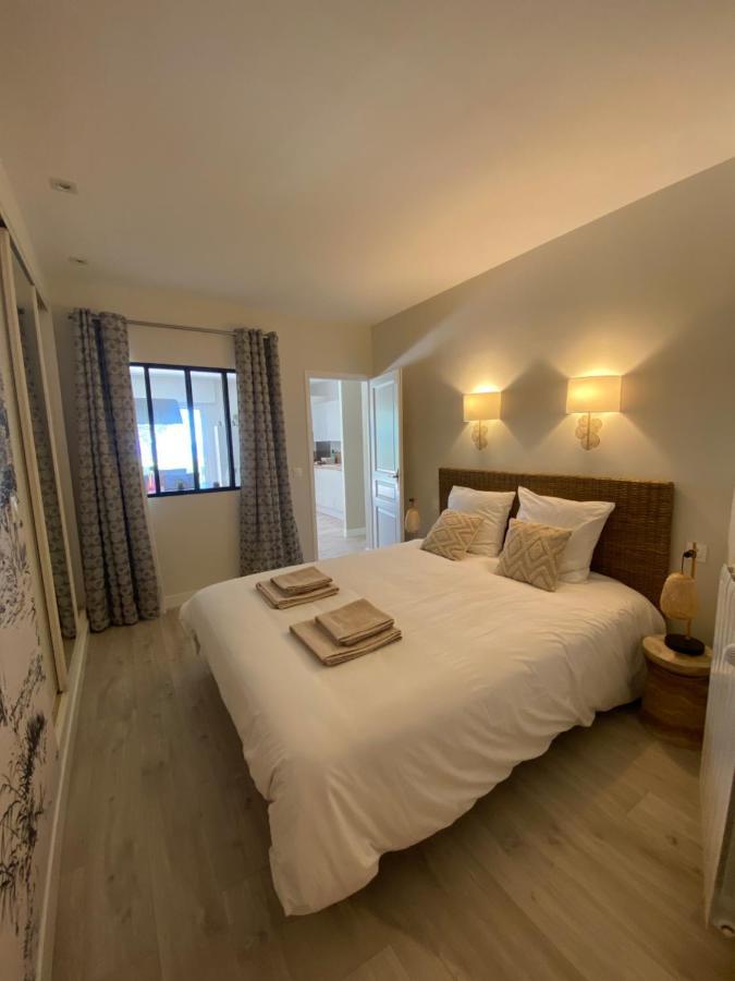 Villa Astree Cote Mer La Londe-les-Maures Eksteriør billede